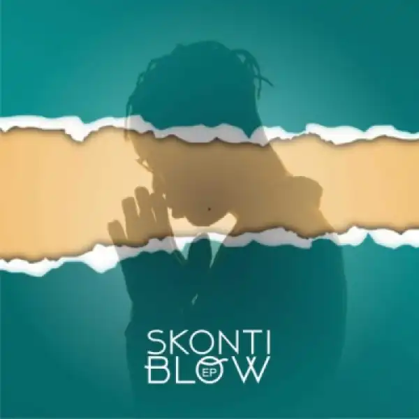 Skonti - Asem Asi ft. Kwaw Kese